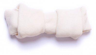 SXT094-Swollen-white-rawhide-knot-bone