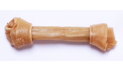 SXT093-Natural-rawhide-knot-bone